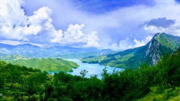 Albanija 2 drini teta iRpJ7sk7kTQ unsplash