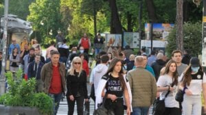 „Tek očekujemo veći broj obolevanja, ne samo od kovida“: Ponovo nedeljni izveštaji o broju zaraženih od korone 1 0201foto BETAPHOTO MILOS MISKOV e1717675000143 300x168 1