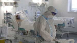 Pet godina od početka korone u Srbiji: Na koja pitanja još čekamo odgovore? 1 1102foto EPA EFE MARKO DJOKOVIC e1628891293808 300x169 1